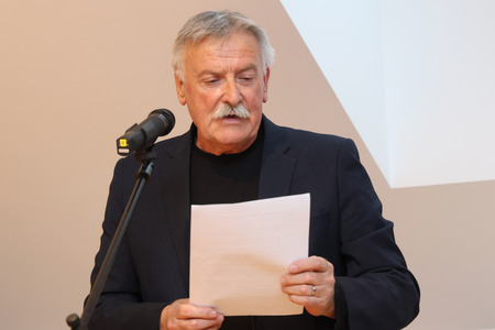Občni zbor DU Rakek 21 Foto Ljubo Vukelič